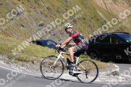 Photo #2718923 | 23-08-2022 13:09 | Passo Dello Stelvio - Prato side BICYCLES