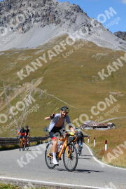 Photo #2700119 | 21-08-2022 13:55 | Passo Dello Stelvio - Peak BICYCLES