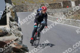 Foto #4278463 | 17-09-2023 13:45 | Passo Dello Stelvio - Prato Seite BICYCLES