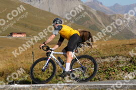 Photo #4227358 | 10-09-2023 10:29 | Passo Dello Stelvio - Peak BICYCLES