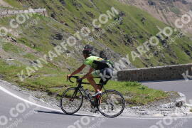 Photo #3400255 | 09-07-2023 10:31 | Passo Dello Stelvio - Prato side BICYCLES