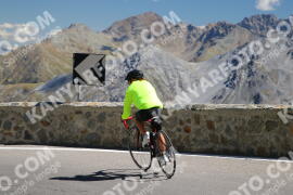 Photo #2709722 | 22-08-2022 12:47 | Passo Dello Stelvio - Prato side BICYCLES