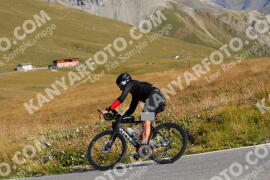 Foto #2664836 | 16-08-2022 09:48 | Passo Dello Stelvio - die Spitze BICYCLES