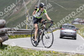 Photo #3281039 | 29-06-2023 11:52 | Passo Dello Stelvio - Peak BICYCLES