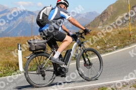 Foto #2736922 | 25-08-2022 12:24 | Passo Dello Stelvio - die Spitze BICYCLES
