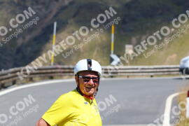 Photo #2738537 | 25-08-2022 13:06 | Passo Dello Stelvio - Peak BICYCLES