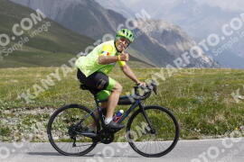Photo #3277929 | 29-06-2023 11:11 | Passo Dello Stelvio - Peak BICYCLES