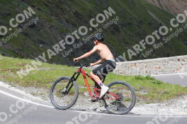 Foto #3402446 | 09-07-2023 15:09 | Passo Dello Stelvio - Prato Seite BICYCLES