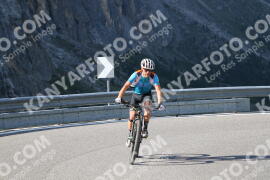 Foto #2572664 | 10-08-2022 09:30 | Gardena Pass BICYCLES
