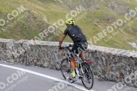 Foto #4100700 | 31-08-2023 14:39 | Passo Dello Stelvio - Prato Seite BICYCLES