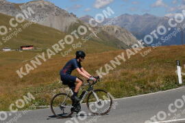 Photo #2667531 | 16-08-2022 11:45 | Passo Dello Stelvio - Peak BICYCLES