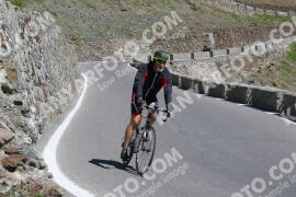 Foto #3400847 | 09-07-2023 11:07 | Passo Dello Stelvio - Prato Seite BICYCLES