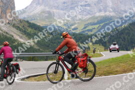 Foto #2691564 | 20-08-2022 14:23 | Gardena Pass BICYCLES