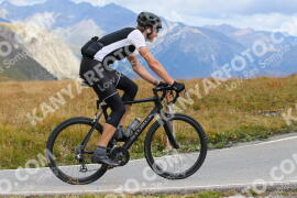 Photo #2764948 | 28-08-2022 11:36 | Passo Dello Stelvio - Peak BICYCLES