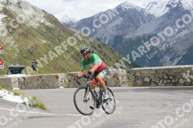 Photo #4096964 | 30-08-2023 13:05 | Passo Dello Stelvio - Prato side BICYCLES