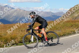 Foto #2701131 | 21-08-2022 15:29 | Passo Dello Stelvio - die Spitze BICYCLES