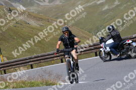 Photo #3958531 | 19-08-2023 11:11 | Passo Dello Stelvio - Peak BICYCLES