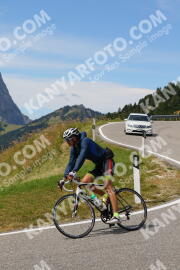Photo #2616199 | 13-08-2022 11:55 | Gardena Pass BICYCLES