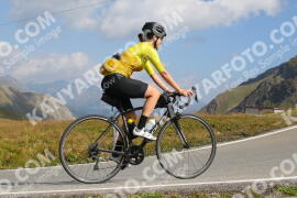 Photo #4073800 | 26-08-2023 10:43 | Passo Dello Stelvio - Peak BICYCLES