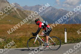 Photo #2665996 | 16-08-2022 11:11 | Passo Dello Stelvio - Peak BICYCLES