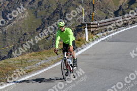 Photo #4228298 | 10-09-2023 11:25 | Passo Dello Stelvio - Peak BICYCLES