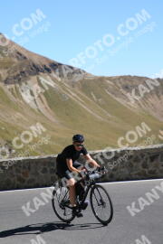 Photo #2717838 | 23-08-2022 11:53 | Passo Dello Stelvio - Prato side BICYCLES