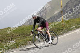Foto #3184601 | 21-06-2023 11:09 | Passo Dello Stelvio - die Spitze BICYCLES