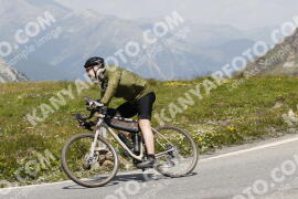 Foto #3513743 | 17-07-2023 13:33 | Passo Dello Stelvio - die Spitze BICYCLES
