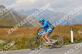Foto #2680974 | 17-08-2022 14:11 | Passo Dello Stelvio - die Spitze BICYCLES