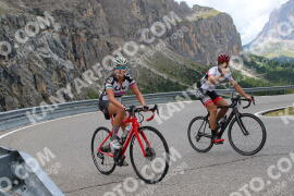 Foto #2541261 | 08-08-2022 13:03 | Gardena Pass BICYCLES