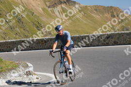 Photo #4209634 | 09-09-2023 11:58 | Passo Dello Stelvio - Prato side BICYCLES