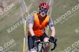Foto #3459425 | 15-07-2023 10:44 | Passo Dello Stelvio - die Spitze BICYCLES