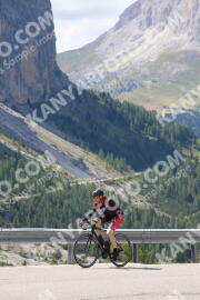 Photo #2617401 | 13-08-2022 12:21 | Gardena Pass BICYCLES
