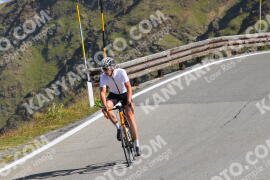 Photo #4034138 | 23-08-2023 10:54 | Passo Dello Stelvio - Peak BICYCLES