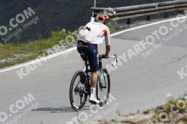 Foto #3415777 | 10-07-2023 12:03 | Passo Dello Stelvio - die Spitze BICYCLES