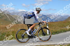 Photo #2700295 | 21-08-2022 14:06 | Passo Dello Stelvio - Peak BICYCLES