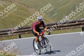 Photo #3957906 | 19-08-2023 11:04 | Passo Dello Stelvio - Peak BICYCLES