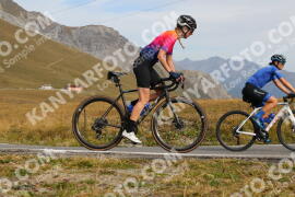 Foto #4252359 | 12-09-2023 10:20 | Passo Dello Stelvio - die Spitze BICYCLES