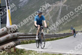 Foto #3154614 | 18-06-2023 12:44 | Passo Dello Stelvio - die Spitze BICYCLES