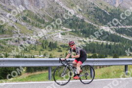 Photo #2691083 | 20-08-2022 14:01 | Gardena Pass BICYCLES
