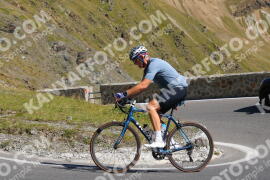 Photo #4209636 | 09-09-2023 11:58 | Passo Dello Stelvio - Prato side BICYCLES