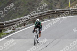 Foto #3310036 | 02-07-2023 14:42 | Passo Dello Stelvio - die Spitze BICYCLES