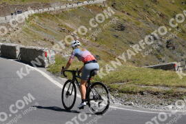 Foto #2717569 | 23-08-2022 11:24 | Passo Dello Stelvio - Prato Seite BICYCLES
