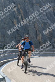 Photo #2573830 | 10-08-2022 11:11 | Gardena Pass BICYCLES