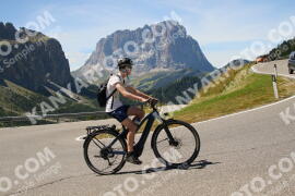 Foto #2642631 | 14-08-2022 12:40 | Gardena Pass BICYCLES