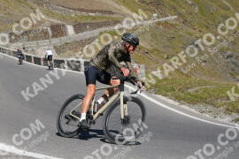 Photo #4211169 | 09-09-2023 12:59 | Passo Dello Stelvio - Prato side BICYCLES