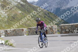 Photo #4096946 | 30-08-2023 12:57 | Passo Dello Stelvio - Prato side BICYCLES