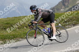 Photo #3252011 | 27-06-2023 10:47 | Passo Dello Stelvio - Peak BICYCLES
