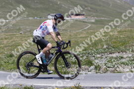 Foto #3240271 | 26-06-2023 12:36 | Passo Dello Stelvio - die Spitze BICYCLES