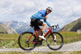 Foto #3604286 | 28-07-2023 11:58 | Passo Dello Stelvio - die Spitze BICYCLES
